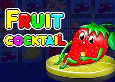 Игровой Автомат Fruit Cocktail Бесплатно
